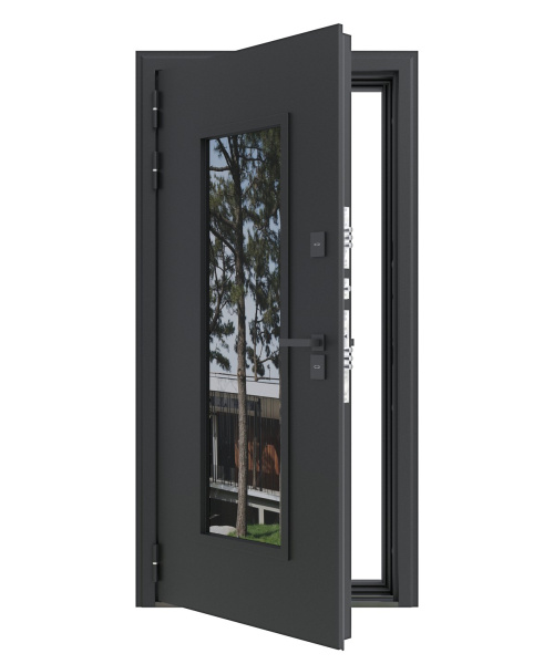 BERSERKER TERMAX Lumi Space